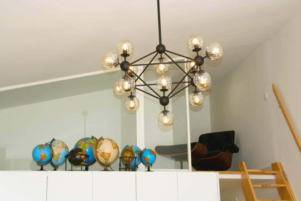 Chic&cozy - Almada Appartamento *