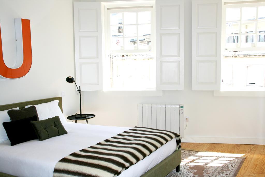 Chic&cozy - Almada Apartamento Porto