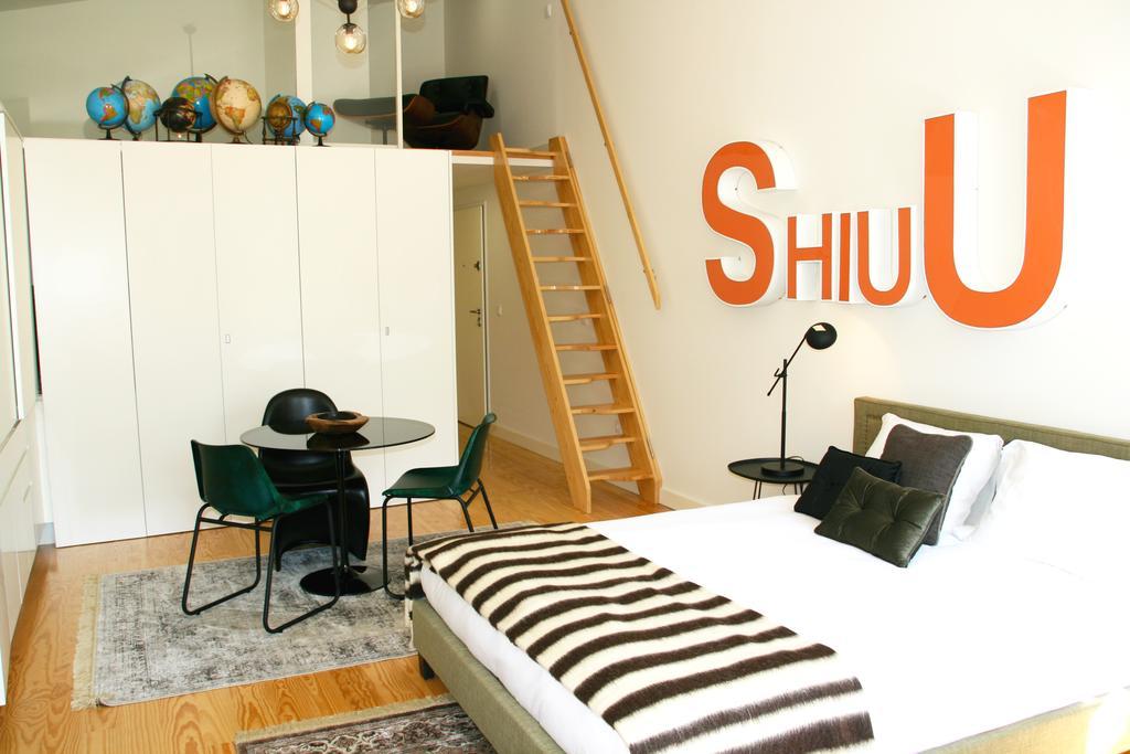 Apartamento Chic&cozy - Almada Porto