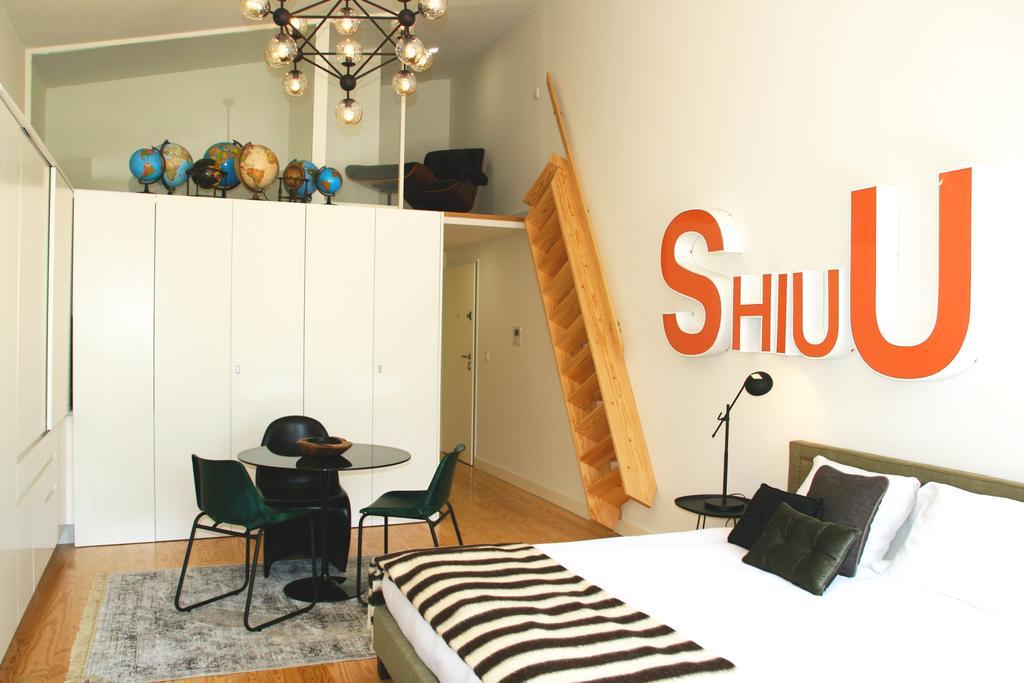 Chic&cozy - Almada Apartamento Porto