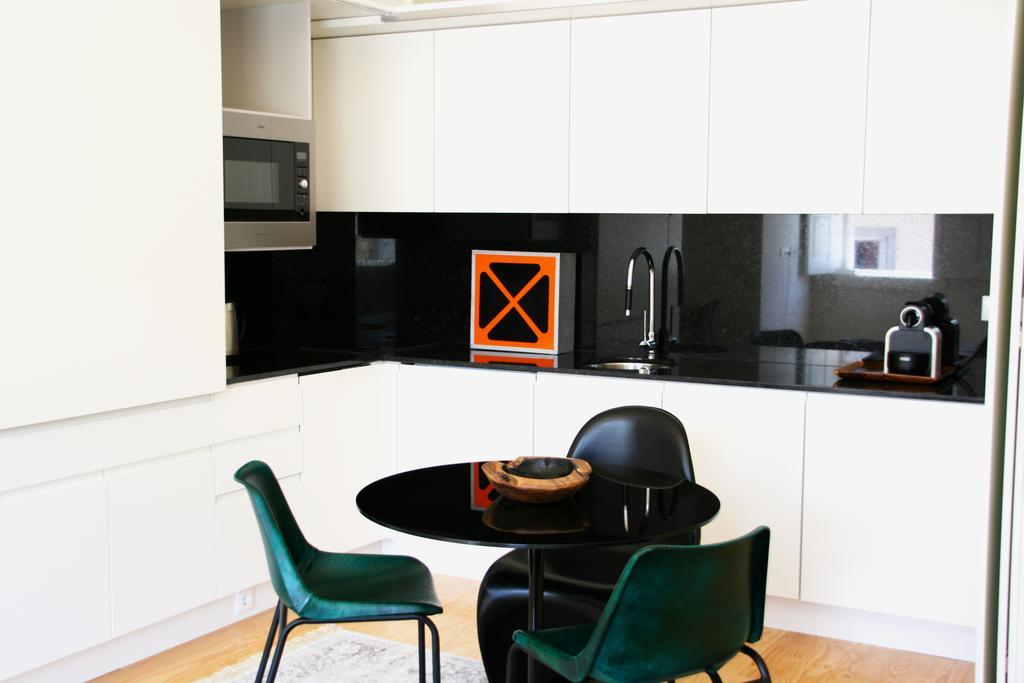 Chic&cozy - Almada Apartamento